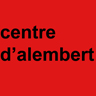 Logo
        Centre d'Alembert