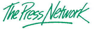 Logo: The Press
              Network