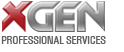 Xgen Professional Services