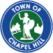 town seal color