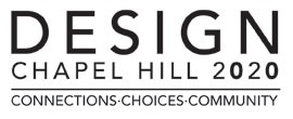 DESIGN Chapel Hill 2020