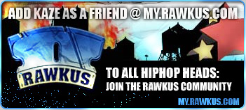 RAWKUS AD