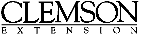 Clemson Extension wordmark