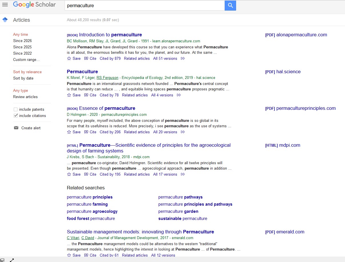 GoogleScholarSearchOnPermaculture2.jpg